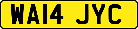 WA14JYC