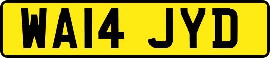 WA14JYD