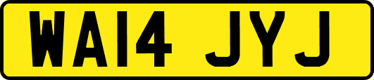 WA14JYJ