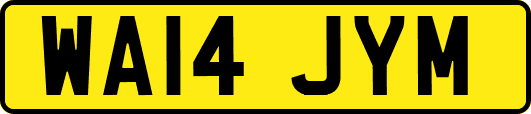WA14JYM