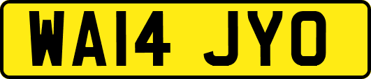 WA14JYO