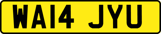 WA14JYU