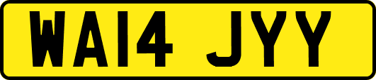 WA14JYY