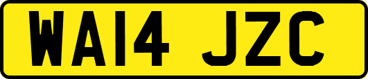 WA14JZC