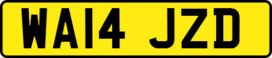 WA14JZD