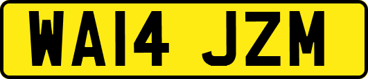 WA14JZM