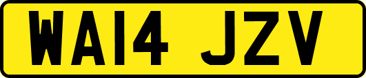 WA14JZV