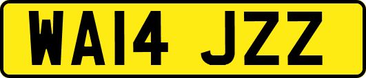 WA14JZZ