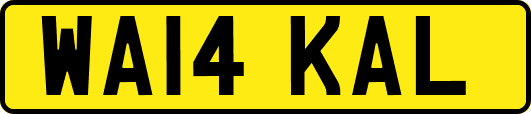WA14KAL