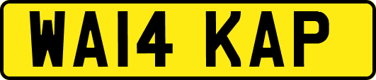 WA14KAP