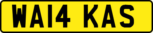WA14KAS