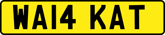 WA14KAT
