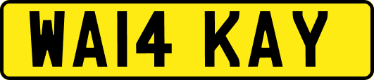 WA14KAY