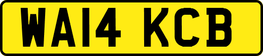WA14KCB