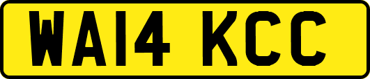 WA14KCC