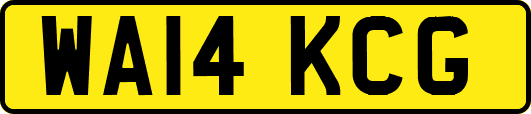 WA14KCG