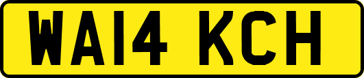 WA14KCH