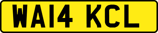 WA14KCL
