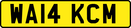 WA14KCM