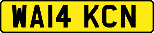 WA14KCN