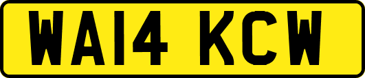 WA14KCW
