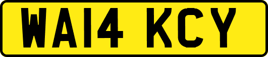 WA14KCY
