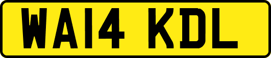 WA14KDL