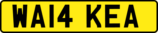 WA14KEA