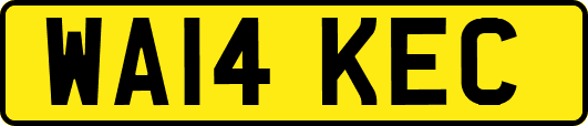 WA14KEC