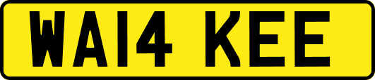 WA14KEE