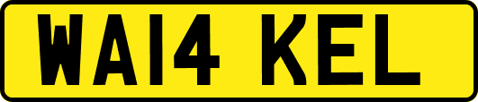 WA14KEL
