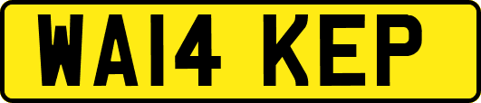 WA14KEP