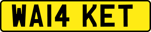 WA14KET