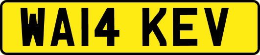 WA14KEV