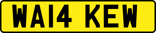 WA14KEW