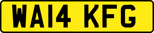 WA14KFG