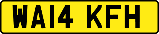WA14KFH