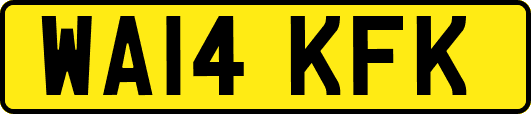 WA14KFK