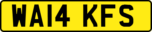 WA14KFS