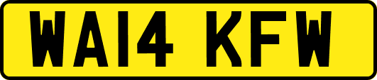 WA14KFW