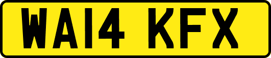 WA14KFX