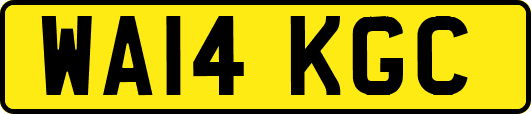 WA14KGC