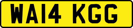 WA14KGG