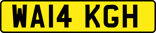 WA14KGH