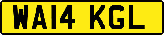 WA14KGL
