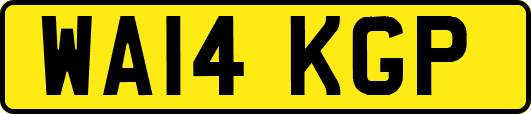 WA14KGP