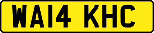 WA14KHC