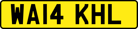 WA14KHL