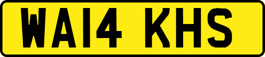 WA14KHS