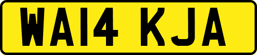 WA14KJA